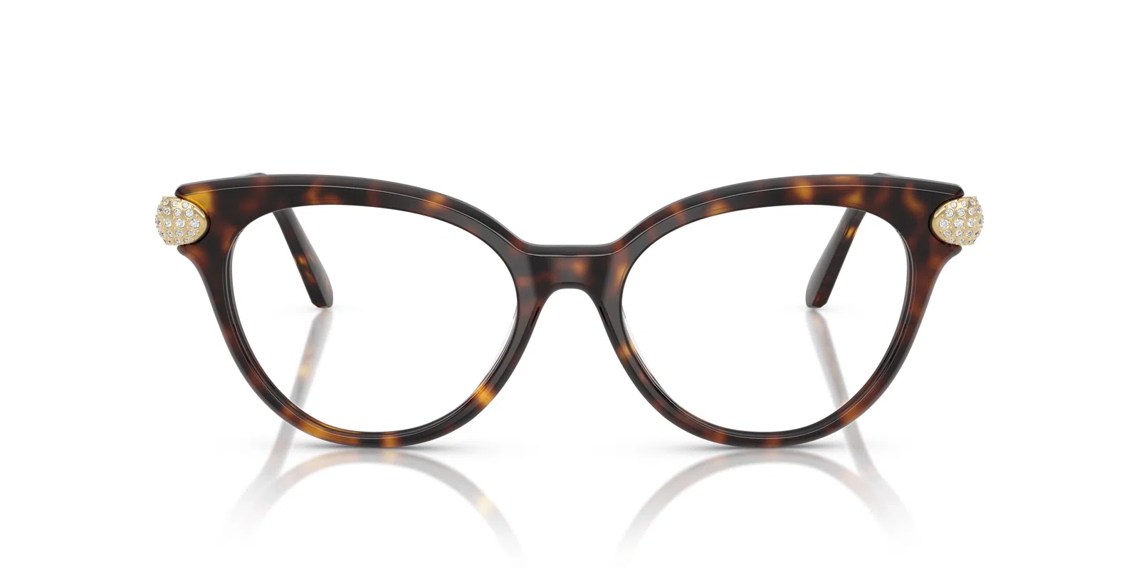 Swarovski 2046F Eyeglasses - view 22